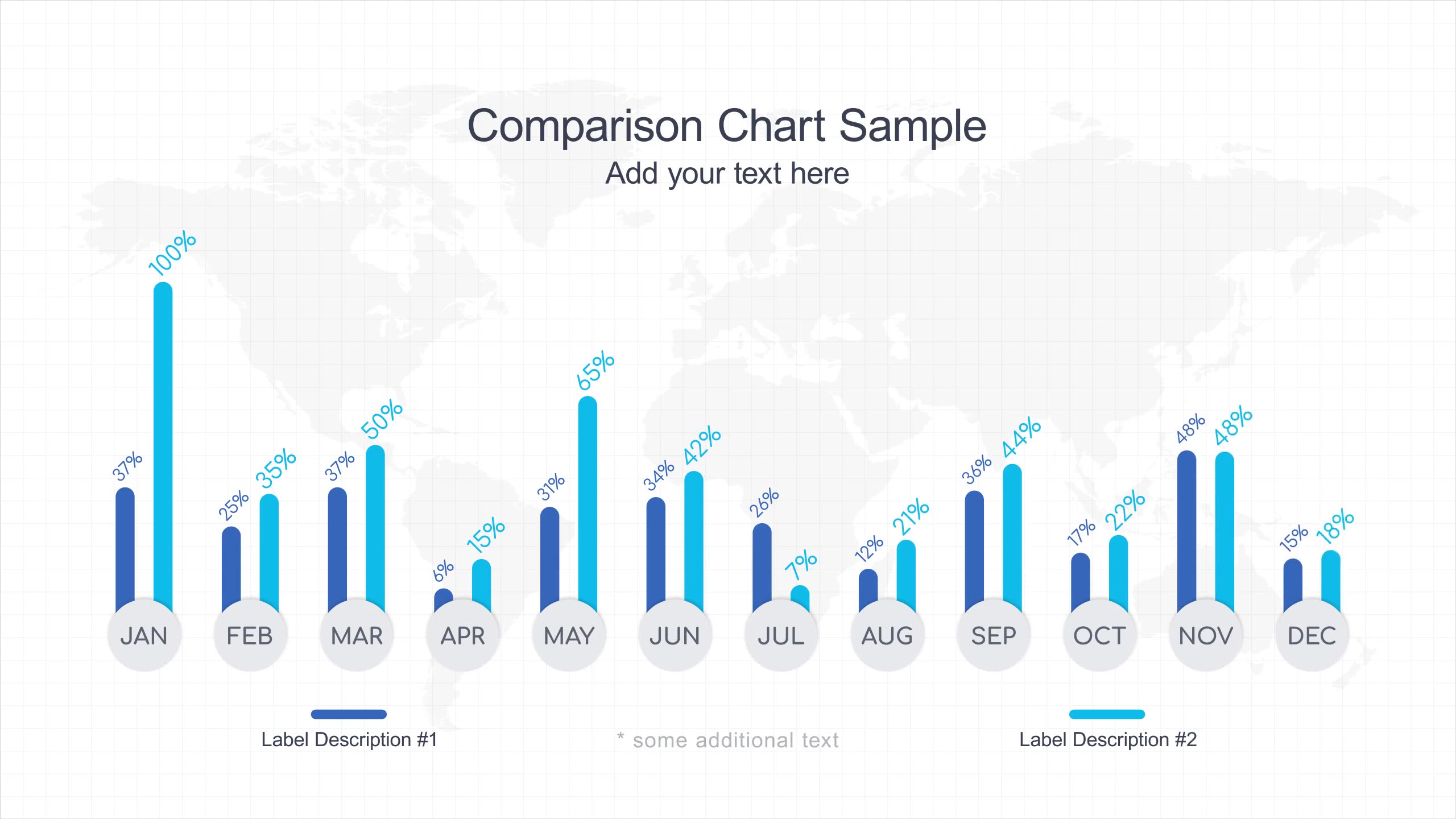 Data Visualization Infographic Charts and Graphs - Download Videohive 21788304