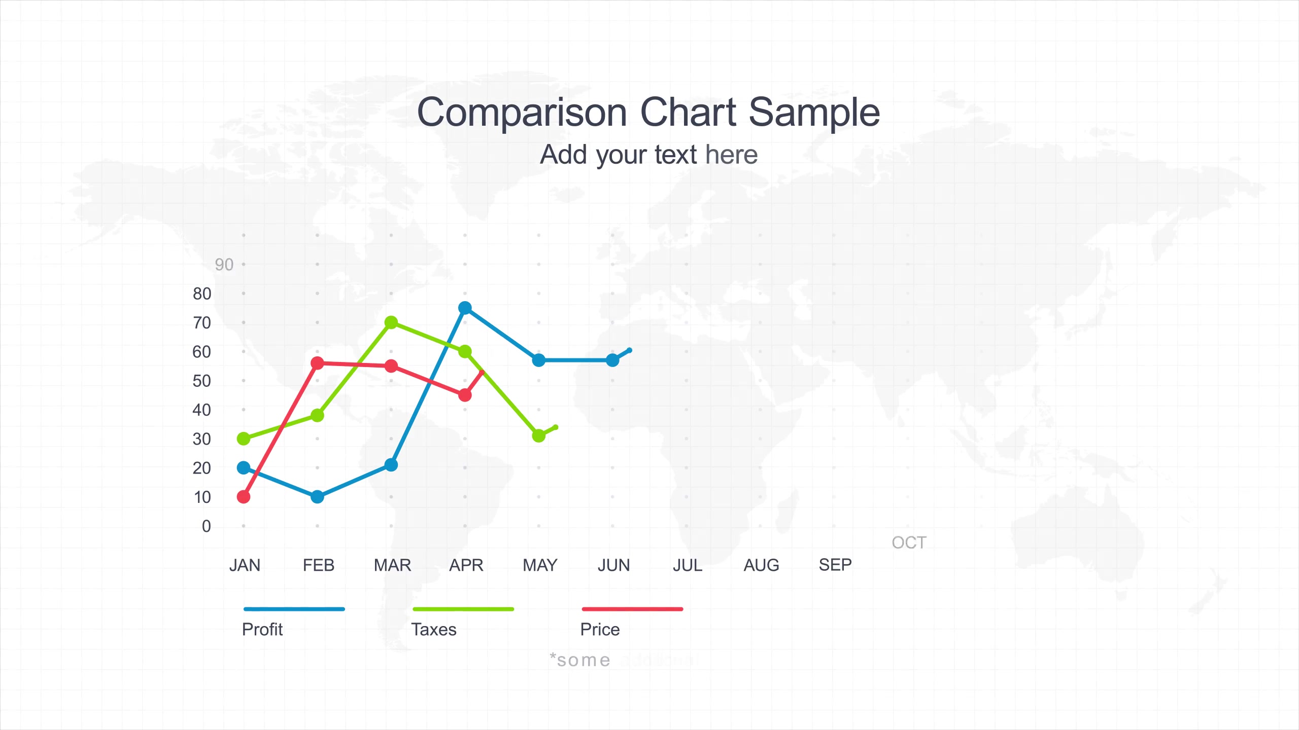 Data Visualization Infographic Charts and Graphs - Download Videohive 21788304