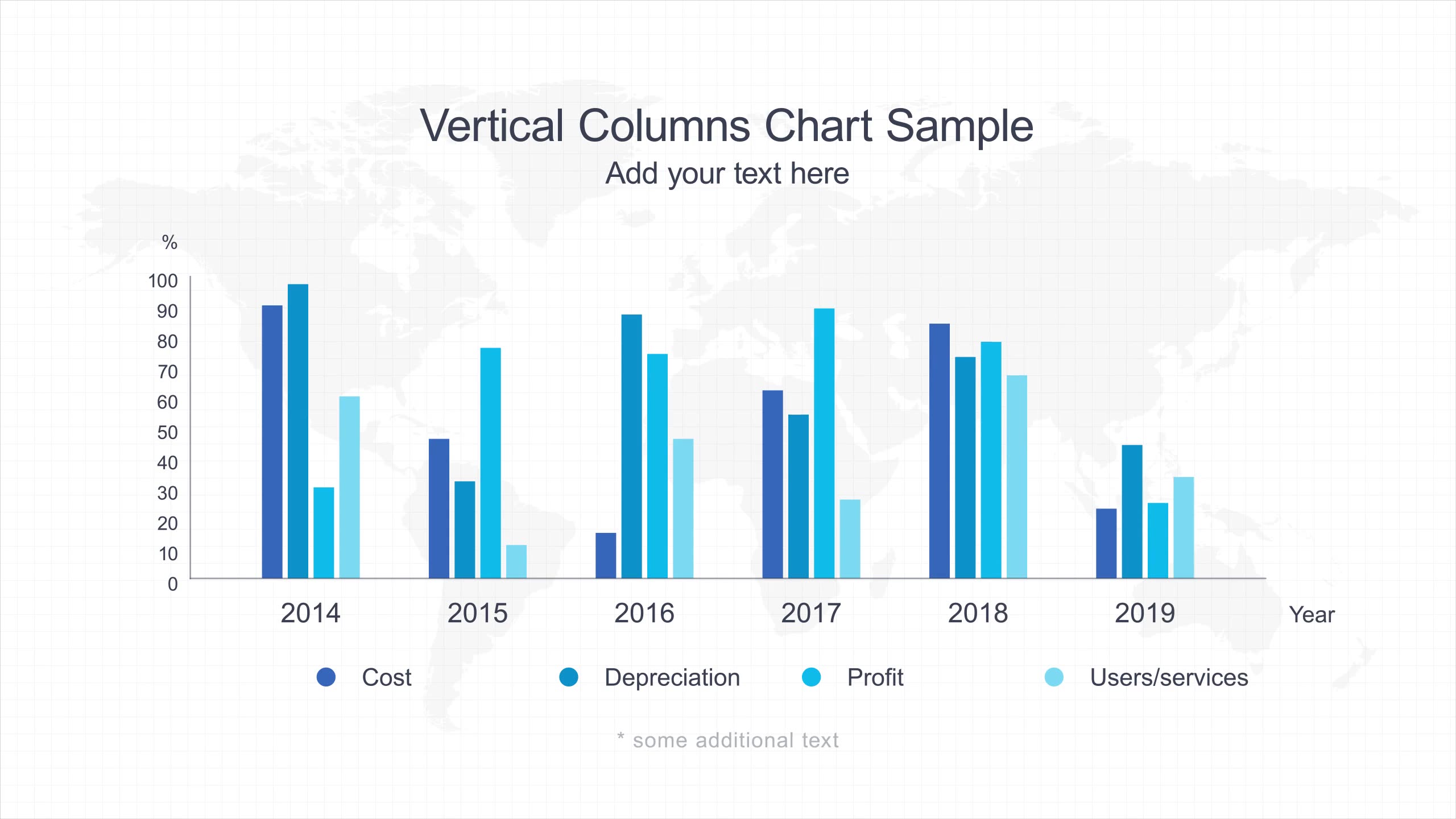 Data Visualization Infographic Charts and Graphs - Download Videohive 21788304