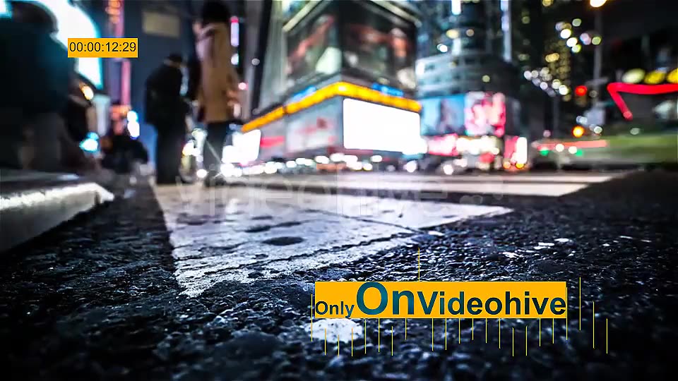 Datamosh Opener Videohive 14877733 After Effects Image 7