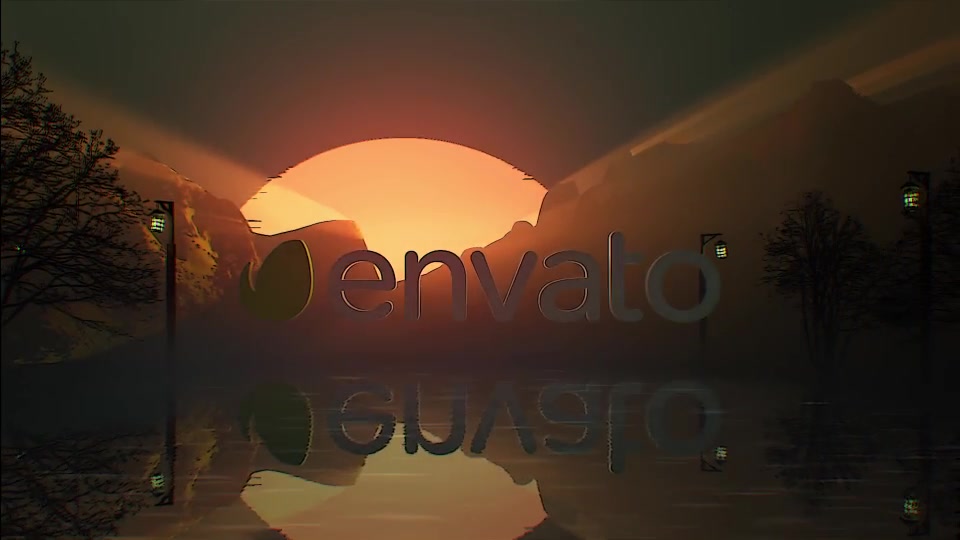 Dawn Intro Videohive 24783248 After Effects Image 4
