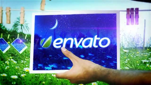 Day And Night Photo - Download Videohive 2504163