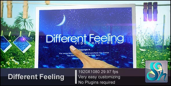 Day And Night Photo - Download Videohive 2504163