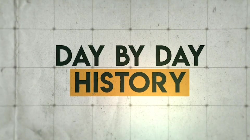 Day by Day History Videohive 29732599 After Effects Image 11
