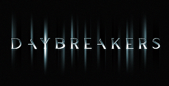 Daybreakers - Download Videohive 116655
