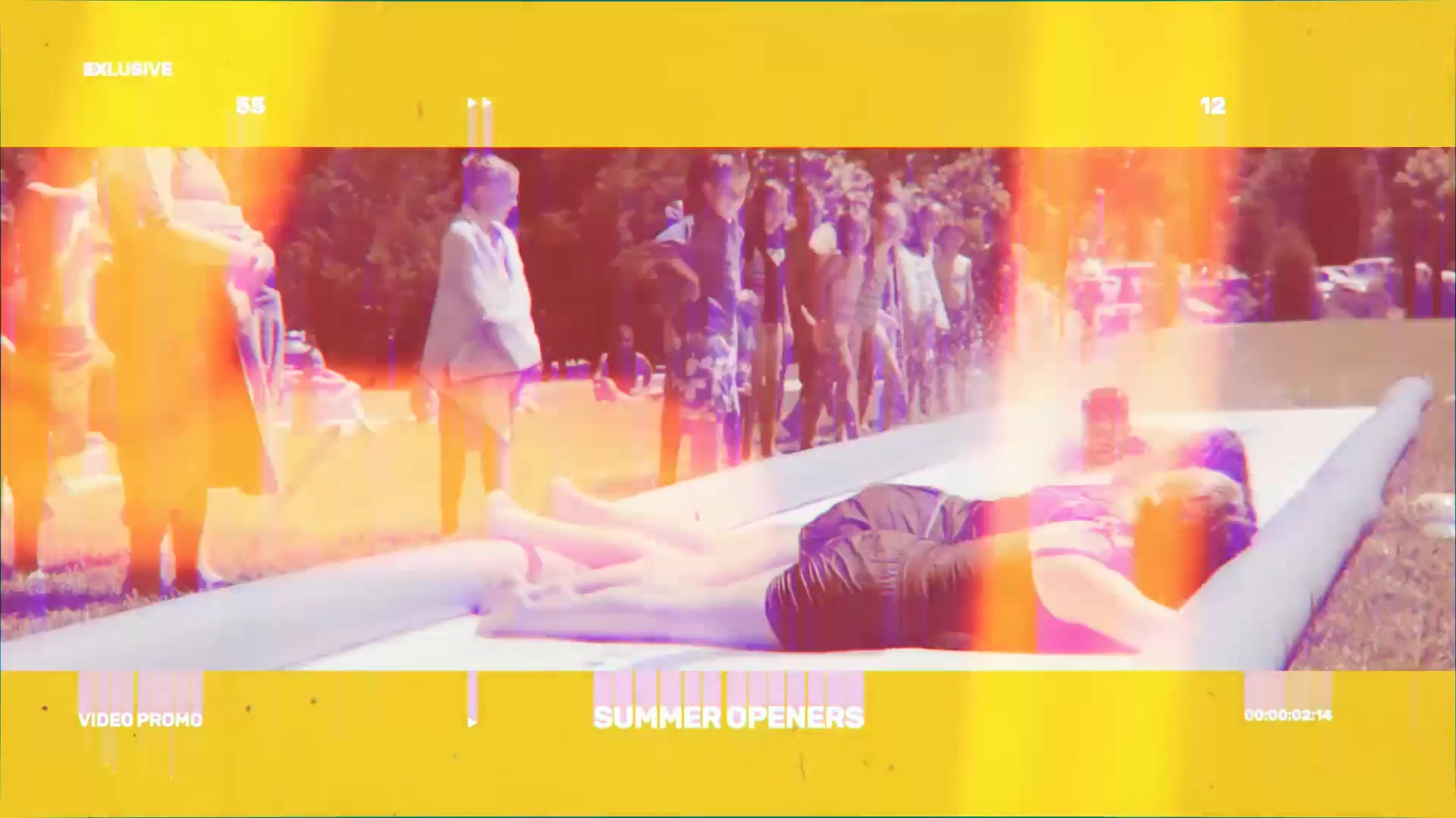 Days of Summer Special openers v2 Videohive 24568471 After Effects Image 8