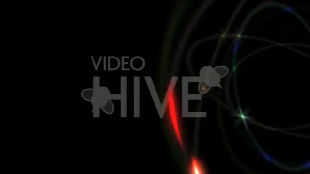 Dazzling Rainbow Rings Transition HD Videohive 47428 Motion Graphics Image 11