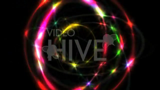 Dazzling Rainbow Rings Transition HD Videohive 47428 Motion Graphics Image 6
