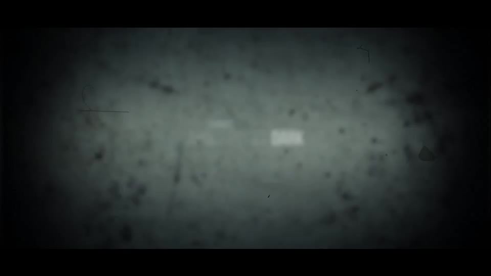 Dead Silence Creepy Trailer Videohive 11039756 After Effects Image 3