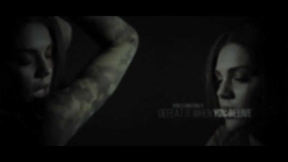 Dead Silence Creepy Trailer Videohive 11039756 After Effects Image 6