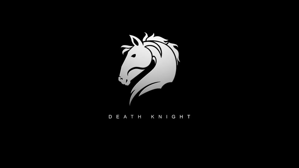 Death Knight Reveal - Download Videohive 22428699