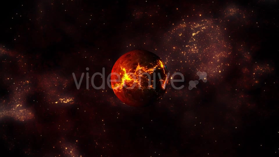 Death Space - Download Videohive 15233186