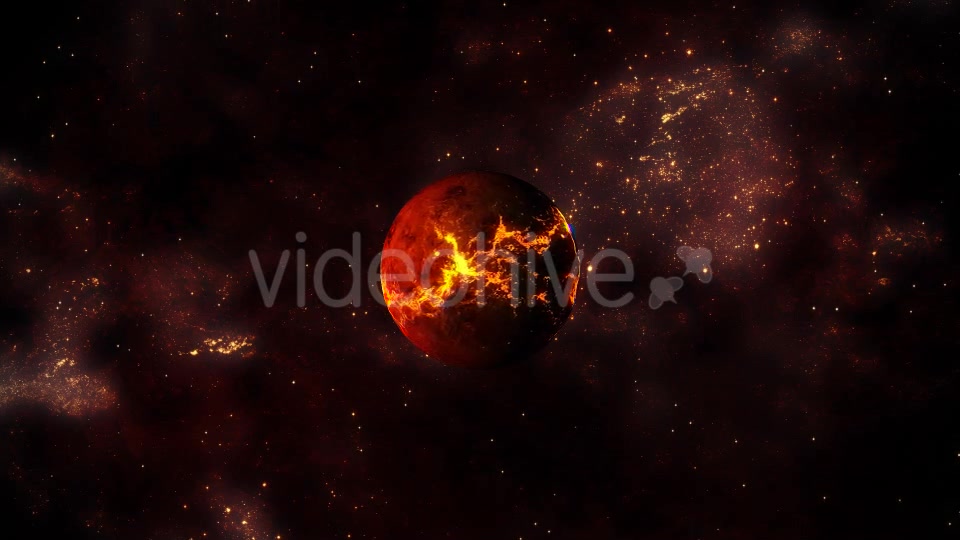 Death Space - Download Videohive 15233186