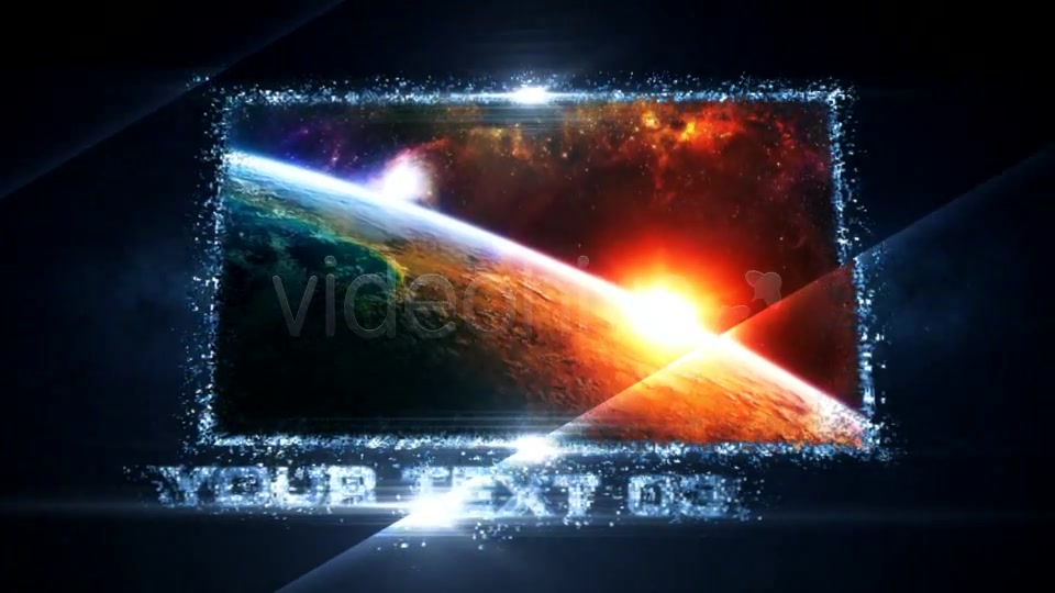 Debris Videohive 237088 After Effects Image 5