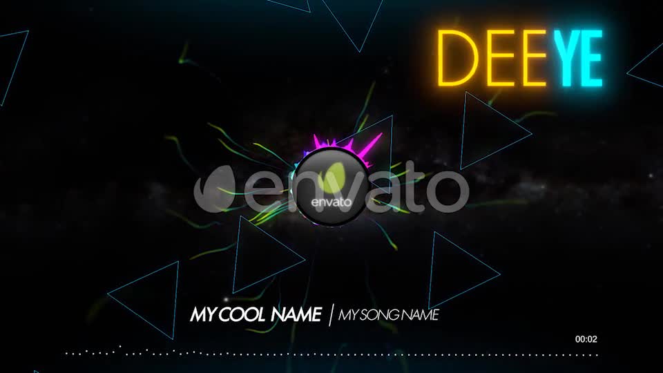 Deep Eye Videohive 26544107 After Effects Image 1