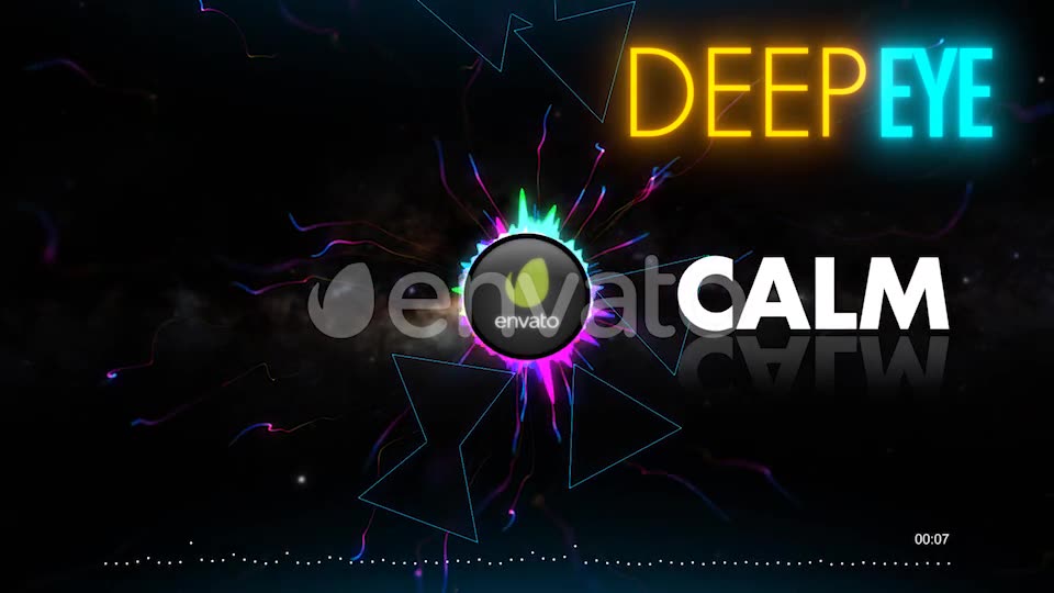 Deep Eye Videohive 26544107 After Effects Image 2