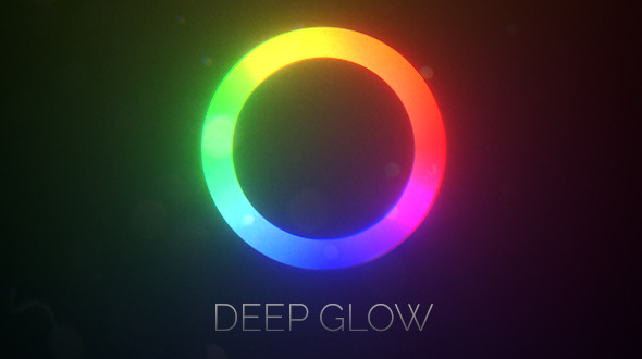 Deep Glow - Download Videohive 11008714