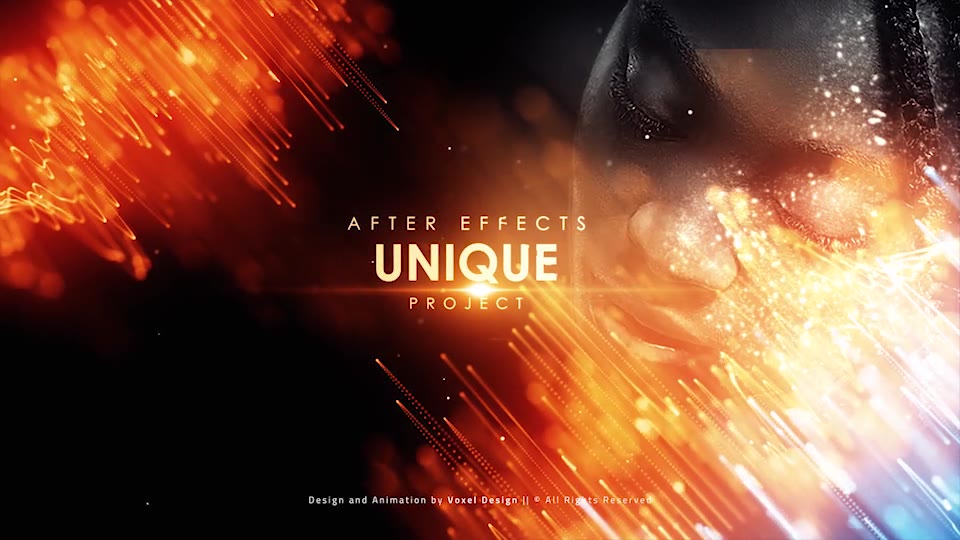 Deep Inside Cinematic Titles Videohive 26988593 After Effects Image 3