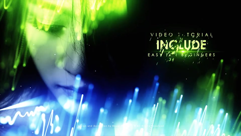 Deep Inside Cinematic Titles Videohive 26988593 After Effects Image 7
