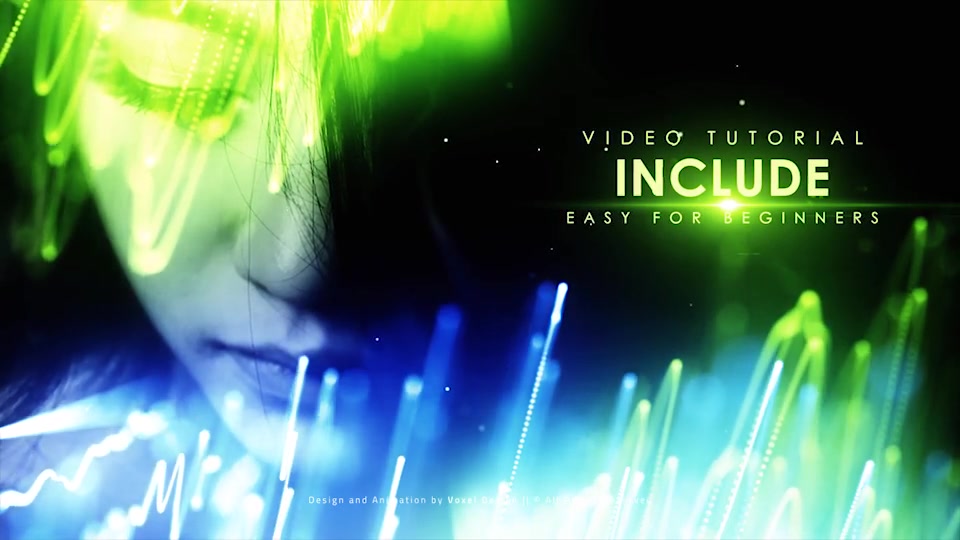 Deep Inside Cinematic Titles Videohive 26988593 After Effects Image 8