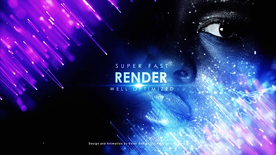 Deep Inside Cinematic Titles Videohive 26988593 After Effects Image 9