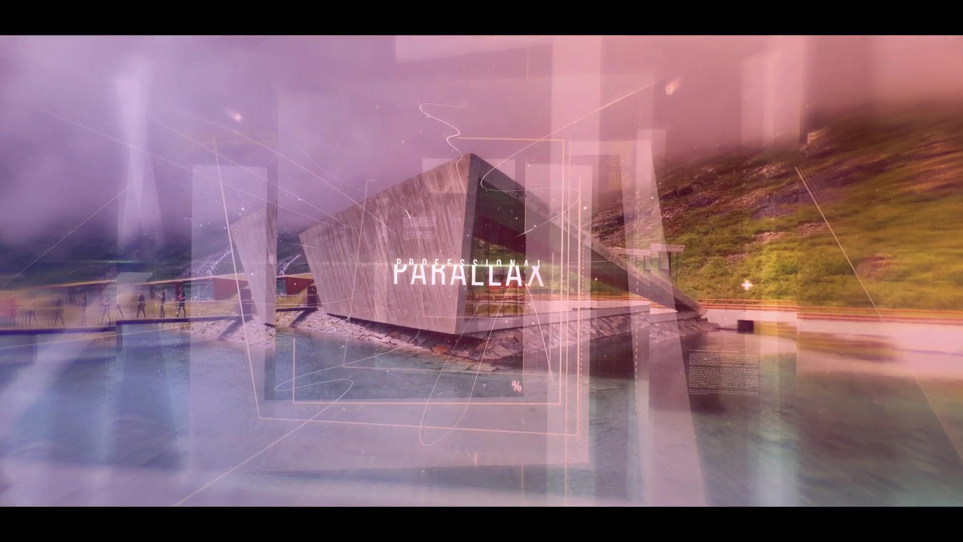Deep Inspiring Parallax Slideshow Videohive 29904683 Premiere Pro Image 7