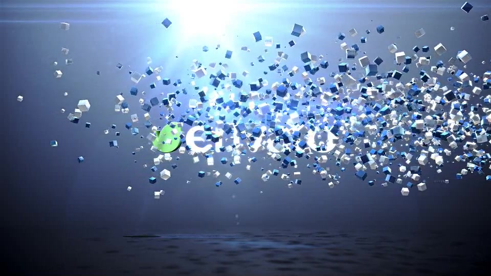 Deep Logo Intro Videohive 7291494 After Effects Image 4