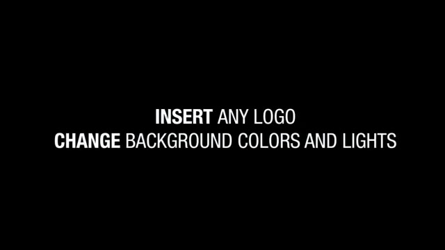 Deep Logo Reveal - Download Videohive 5830390