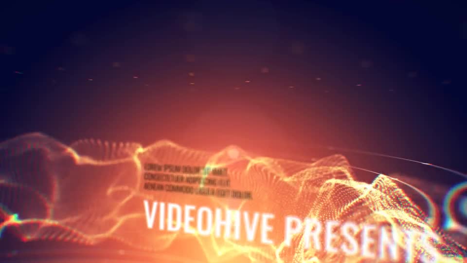 Deep Mystery Titles Videohive 13712280 After Effects Image 1