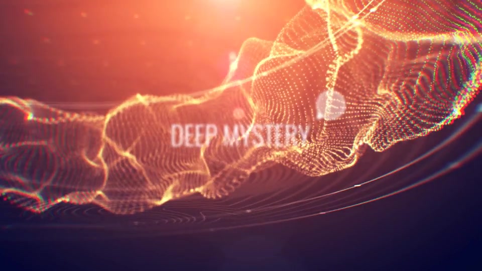 Deep Mystery Titles Videohive 13712280 After Effects Image 4