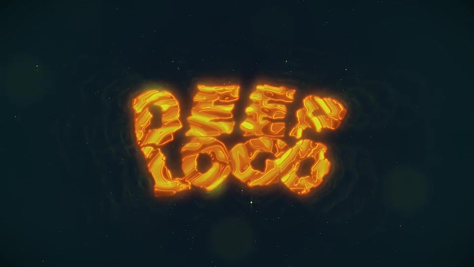 Deep Opener Logo & Title Videohive 33838844 After Effects Image 5