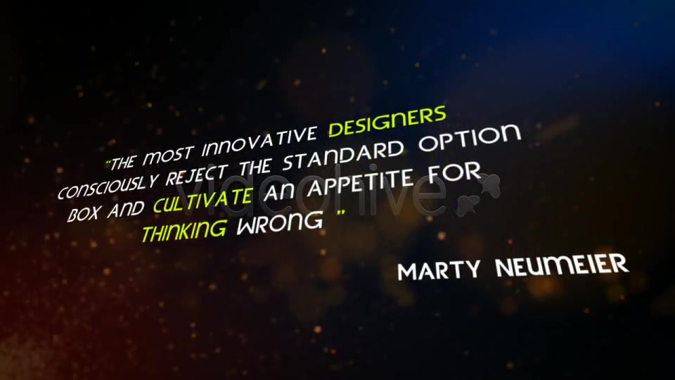 Deep Quotes Videohive 4374059 After Effects Image 3