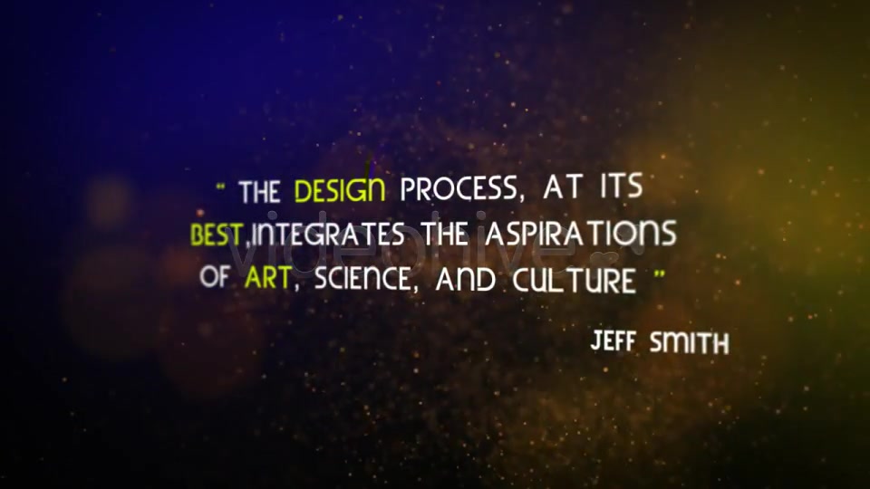 Deep Quotes Videohive 4374059 After Effects Image 6
