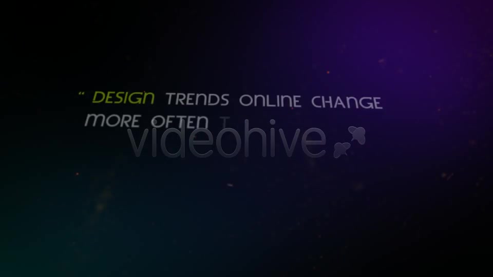 Deep Quotes Videohive 4374059 After Effects Image 7