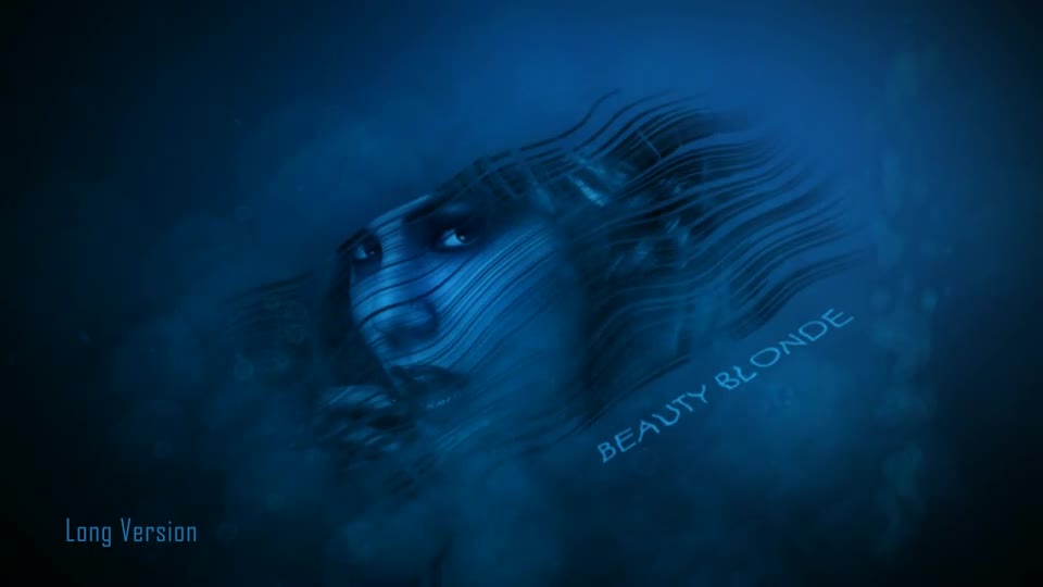 Deep Sea Fantasy Slideshow Videohive 22531054 After Effects Image 1