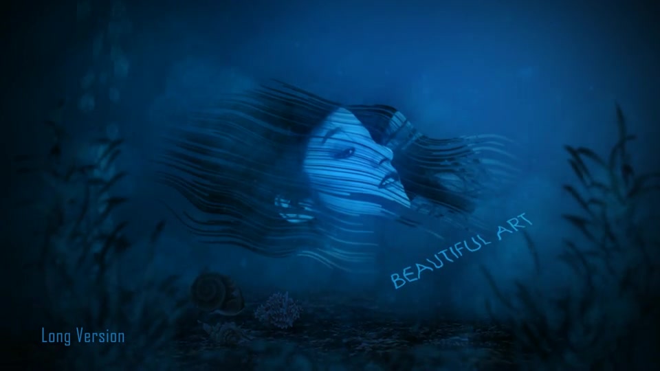 Deep Sea Fantasy Slideshow Videohive 22531054 After Effects Image 6