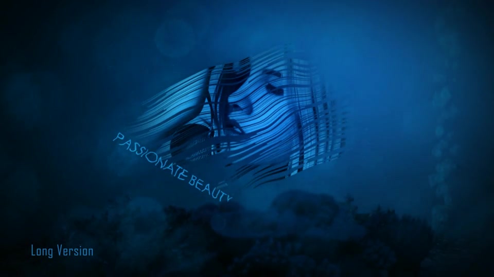 Deep Sea Fantasy Slideshow Videohive 22531054 After Effects Image 7