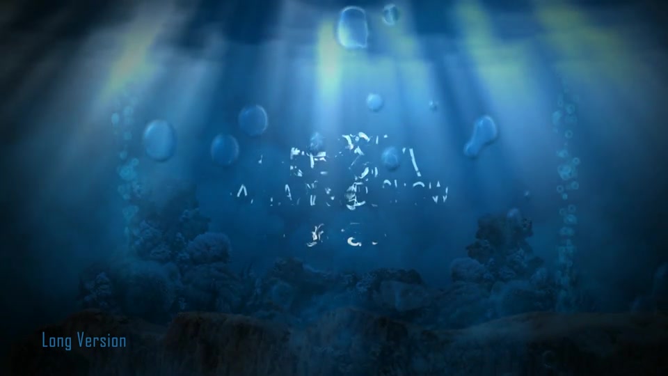 Deep Sea Fantasy Slideshow Videohive 22531054 After Effects Image 9