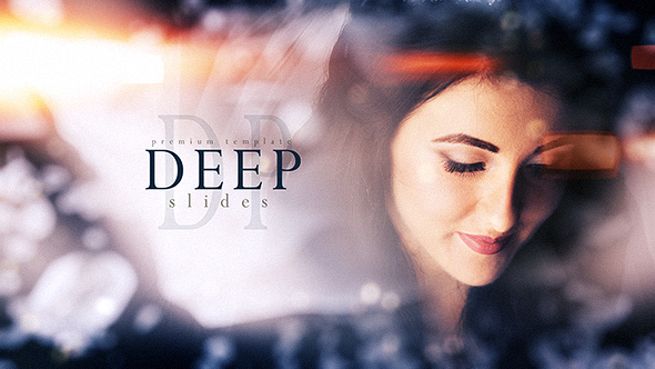 Deep Slides - Download Videohive 21231937