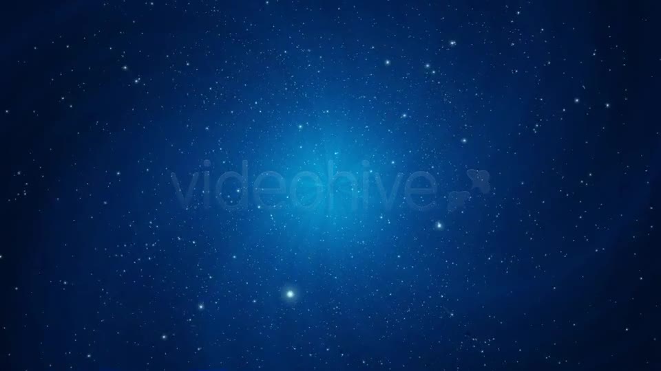 Deep Space Loopable Motion Background Videohive 2498744 Motion Graphics Image 1