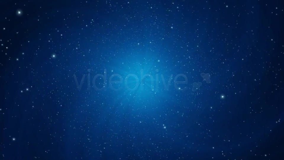 Deep Space Loopable Motion Background Videohive 2498744 Motion Graphics Image 3