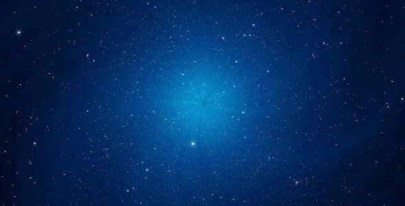 Deep Space Loopable Motion Background - Videohive Download 2498744