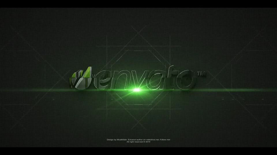 Deep Stylish Logo Project Videohive 6645259 After Effects Image 10