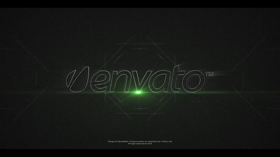 Deep Stylish Logo Project Videohive 6645259 After Effects Image 9