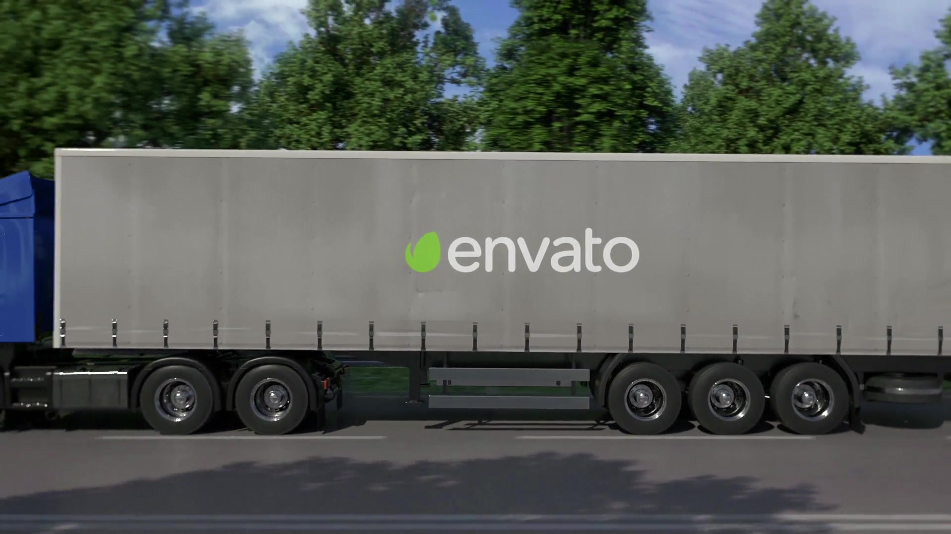 Delivery Videohive 21349275 After Effects Image 3