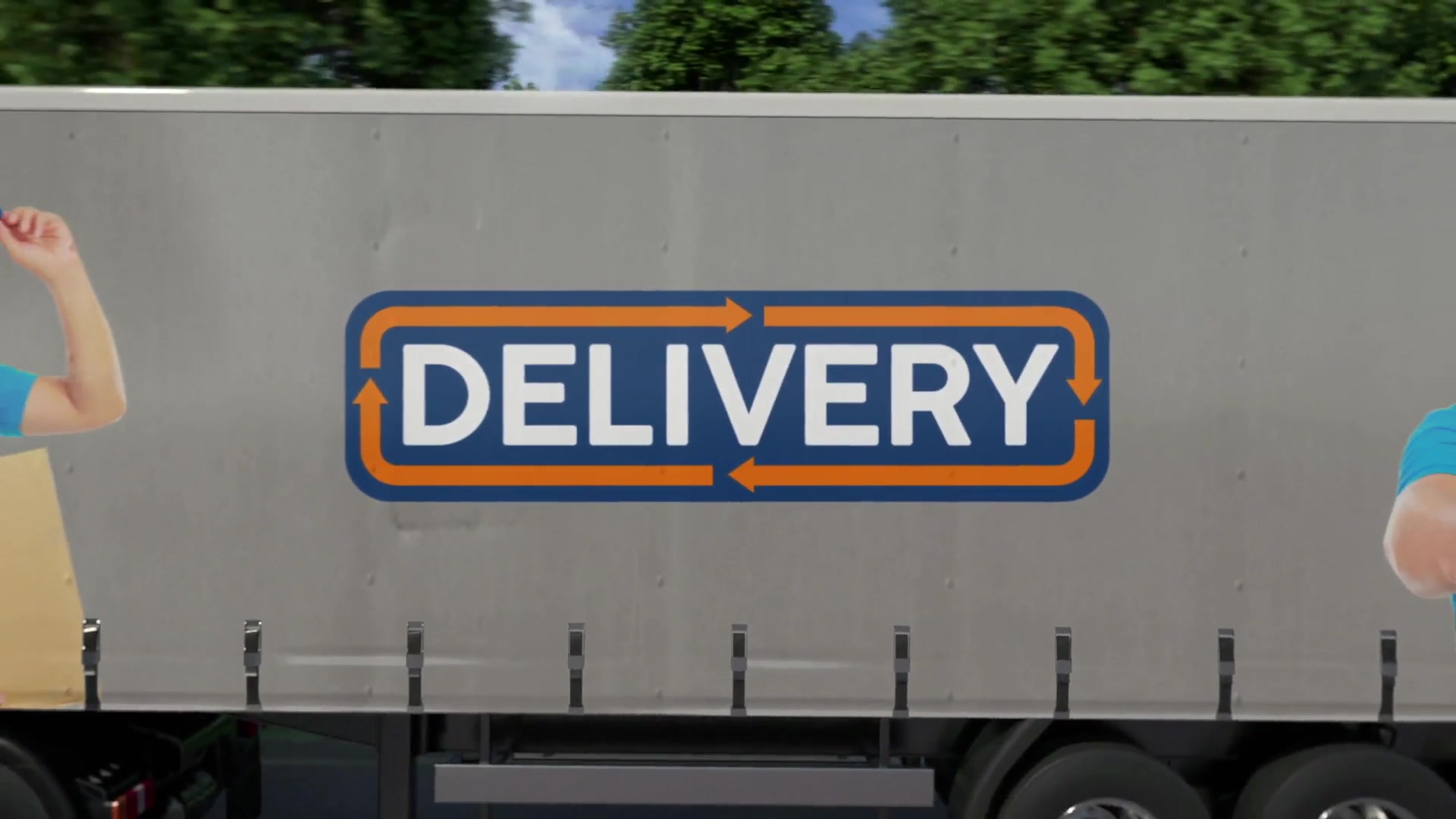 Delivery Videohive 21349275 After Effects Image 9