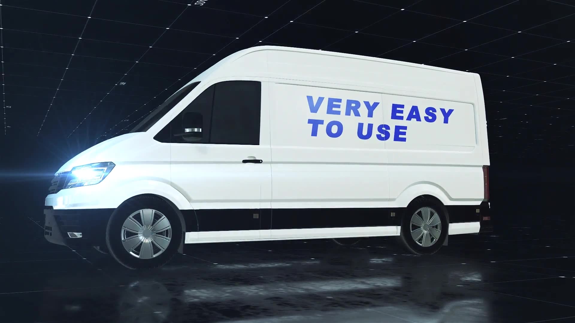 Delivery Services Videohive 25799791 After Effects Image 3