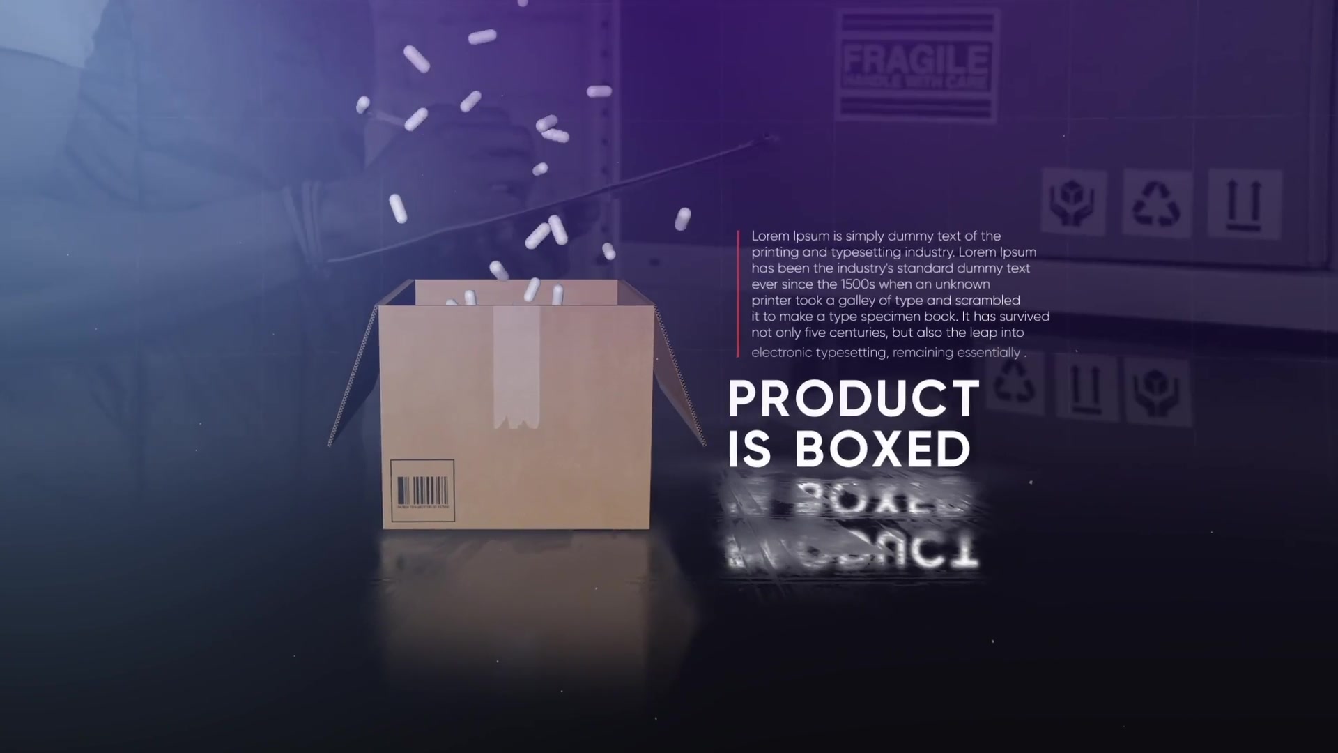 Delivery Slideshow Videohive 34084924 After Effects Image 5