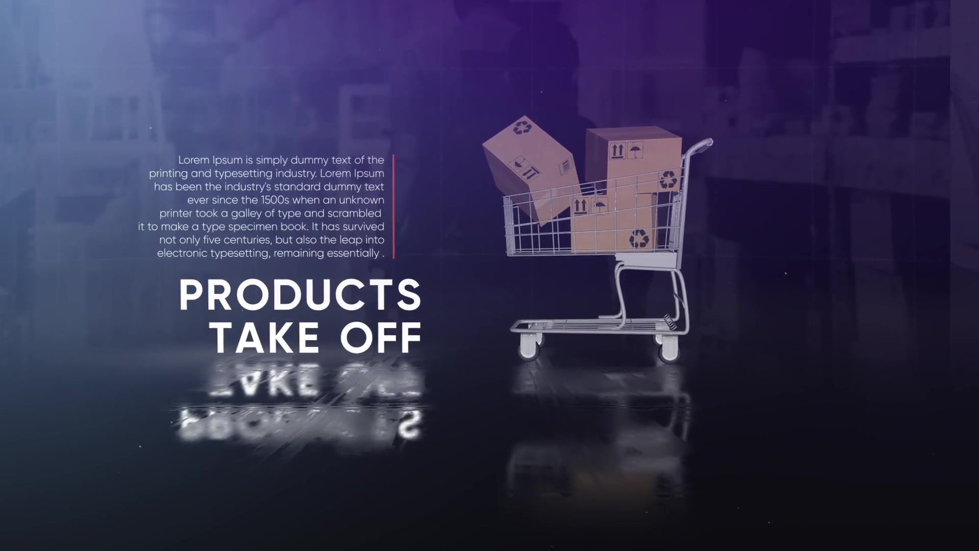 Delivery Slideshow Videohive 34084924 After Effects Image 7