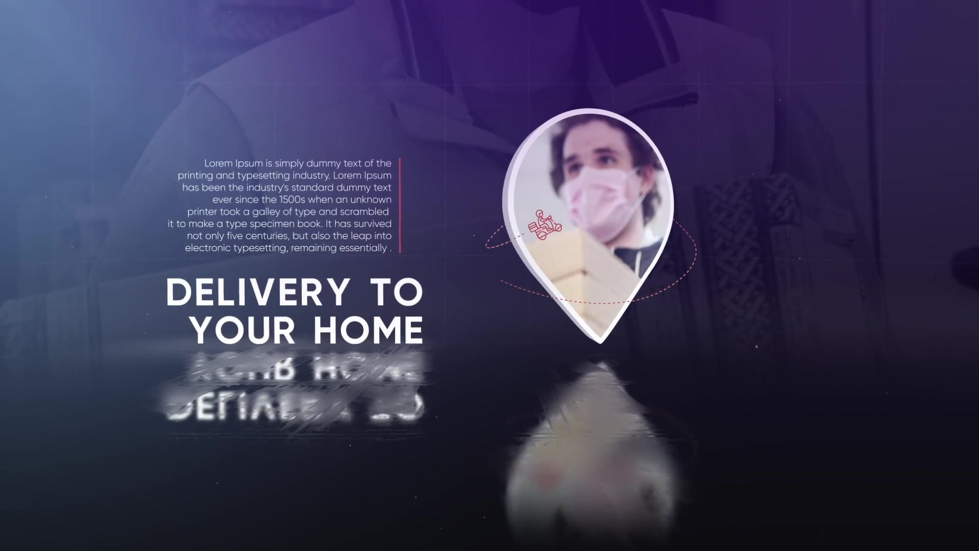 Delivery Slideshow Videohive 34084924 After Effects Image 9